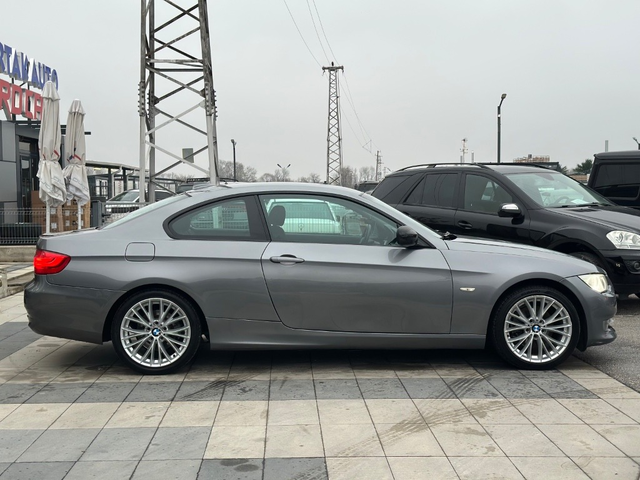 BMW 02 * Facelift* Coupe* 184к.с.* 195000км.* - автомобили, коли, обяви за нови и употребявани 6