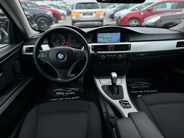 BMW 02 * Facelift* Coupe* 184к.с.* 195000км.* - автомобили, коли, обяви за нови и употребявани 8