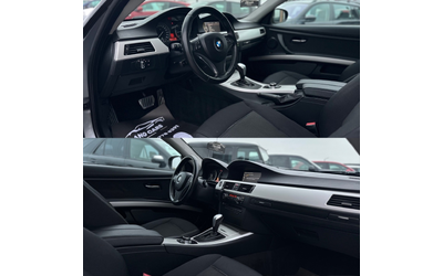 BMW 02 * Facelift* Coupe* 184к.с.* 195000км.* - автомобили, коли, обяви за нови и употребявани 9