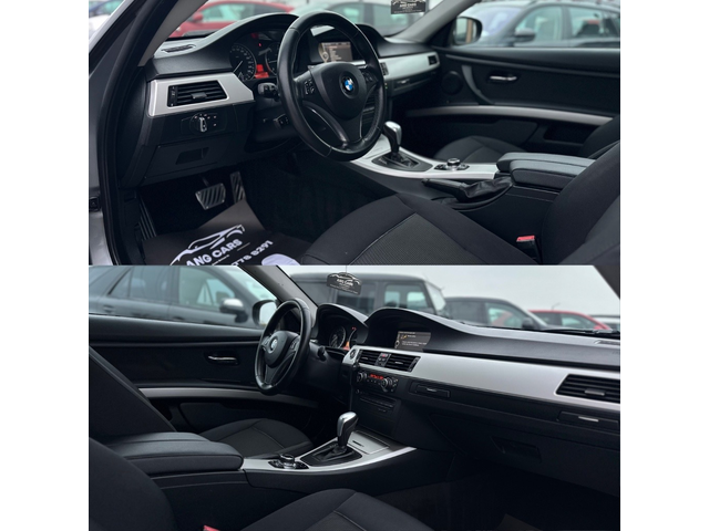 BMW 02 * Facelift* Coupe* 184к.с.* 195000км.* - автомобили, коли, обяви за нови и употребявани 9