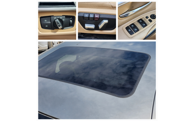 BMW 02 i Facelift - автомобили, коли, обяви за нови и употребявани 10