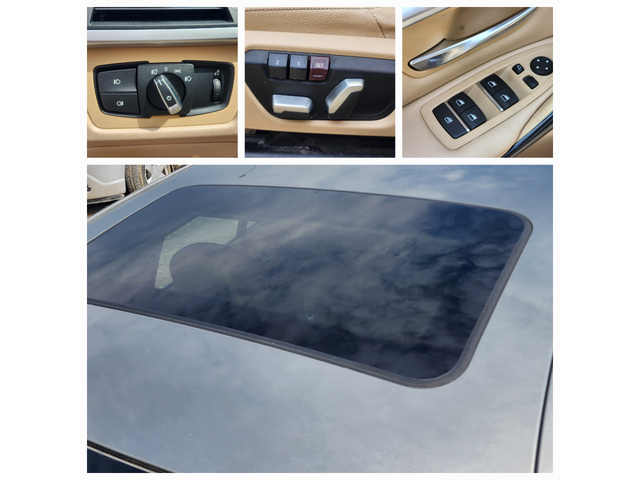 BMW 02 i Facelift - автомобили, коли, обяви за нови и употребявани 10