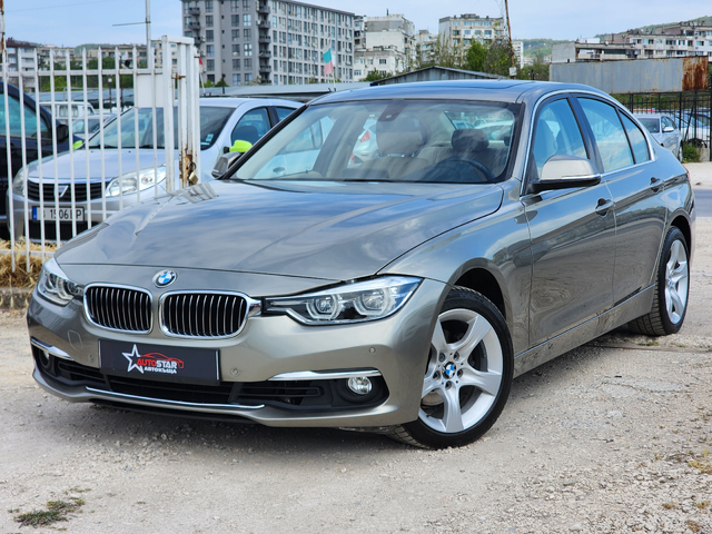 BMW 02 i Facelift - автомобили, коли, обяви за нови и употребявани 1