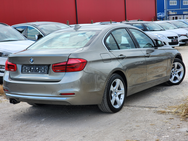 BMW 02 i Facelift - автомобили, коли, обяви за нови и употребявани 2