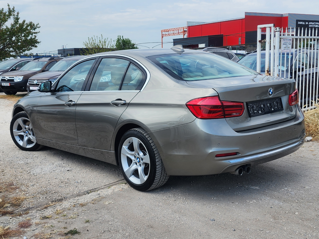 BMW 02 i Facelift - автомобили, коли, обяви за нови и употребявани 3