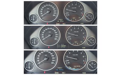 BMW 02 i Facelift - автомобили, коли, обяви за нови и употребявани 8