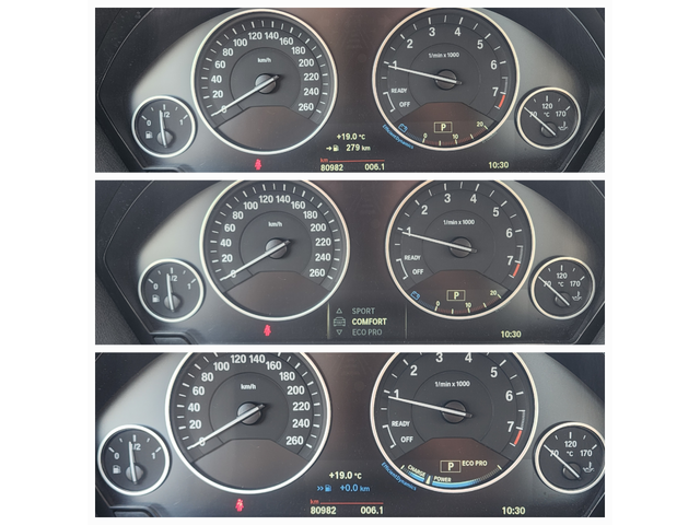 BMW 02 i Facelift - автомобили, коли, обяви за нови и употребявани 8