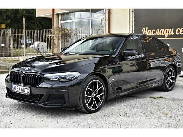 BMW 02 M SPORT/Xdrive/Face/Digital/ЛИЗИНГ - автомобили, коли, обяви за нови и употребявани 0