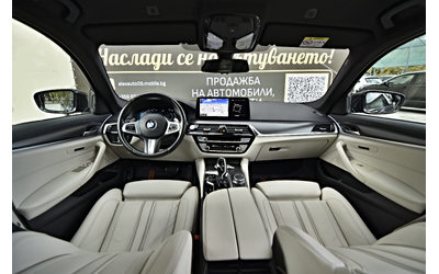 BMW 02 M SPORT/Xdrive/Face/Digital/ЛИЗИНГ - автомобили, коли, обяви за нови и употребявани 8