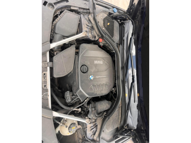 BMW 02 M X drive - автомобили, коли, обяви за нови и употребявани 14
