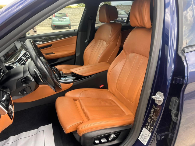 BMW 02 M X drive - автомобили, коли, обяви за нови и употребявани 8