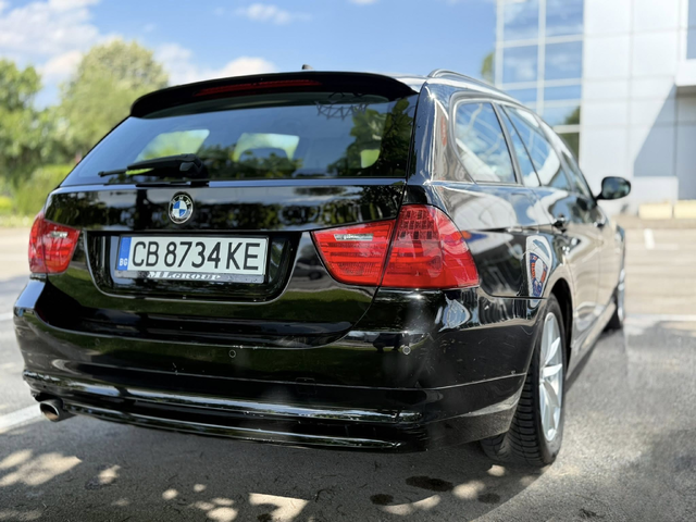 BMW 02 НАВИГАЦИЯ     АВТОМАТ - автомобили, коли, обяви за нови и употребявани 2