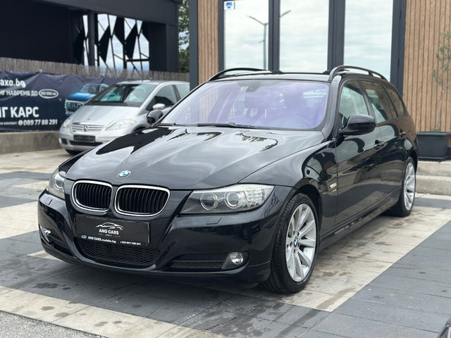 BMW 02 * xDrive* Facelift* Навигация* - автомобили, коли, обяви за нови и употребявани 0