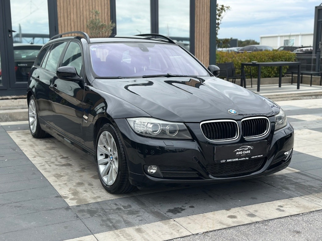 BMW 02 * xDrive* Facelift* Навигация* - автомобили, коли, обяви за нови и употребявани 1