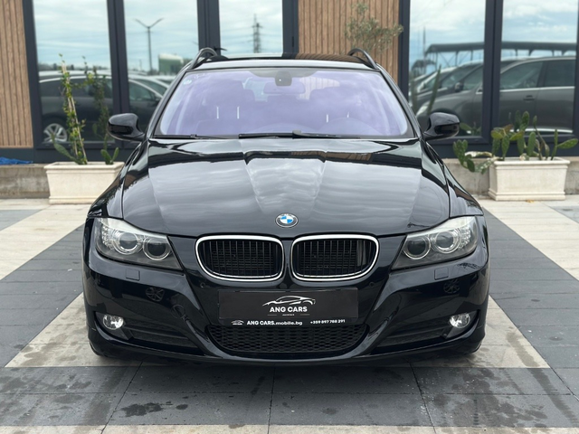 BMW 02 * xDrive* Facelift* Навигация* - автомобили, коли, обяви за нови и употребявани 2