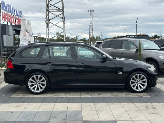 BMW 02 * xDrive* Facelift* Навигация* - автомобили, коли, обяви за нови и употребявани 6