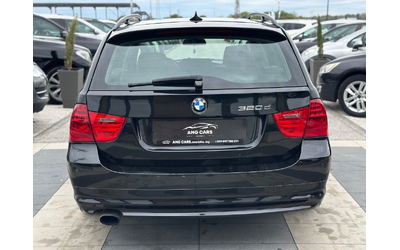 BMW 02 * xDrive* Facelift* Навигация* - автомобили, коли, обяви за нови и употребявани 7