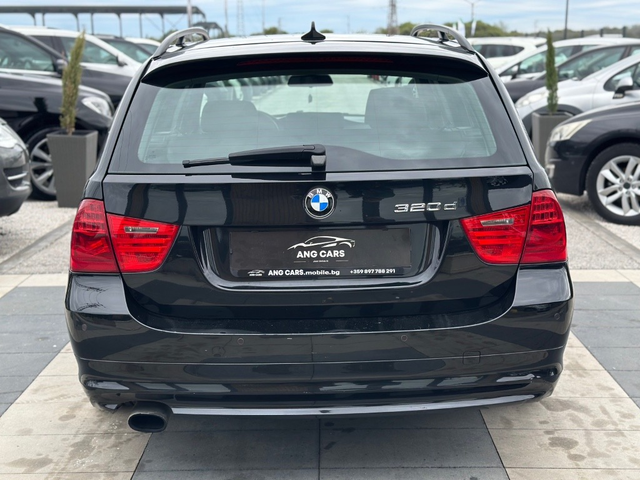 BMW 02 * xDrive* Facelift* Навигация* - автомобили, коли, обяви за нови и употребявани 7