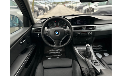 BMW 02 * xDrive* Facelift* Навигация* - автомобили, коли, обяви за нови и употребявани 8