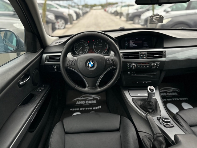 BMW 02 * xDrive* Facelift* Навигация* - автомобили, коли, обяви за нови и употребявани 8