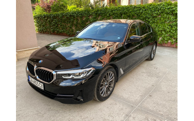 bmw-02-xdrive-mhev-facelift-led-balgarska - 0