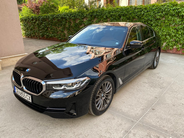 BMW 02 xDrive/MHEV/Facelift/ LED/ Българска ! - автомобили, коли, обяви за нови и употребявани 0