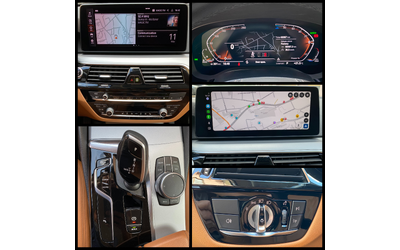 BMW 02 xDrive/MHEV/Facelift/ LED/ Българска ! - автомобили, коли, обяви за нови и употребявани 14