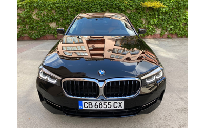 bmw-02-xdrive-mhev-facelift-led-balgarska - 1
