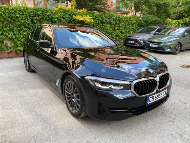 BMW 02 xDrive/MHEV/Facelift/ LED/ Българска ! - автомобили, коли, обяви за нови и употребявани 2