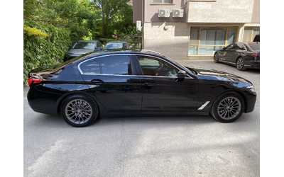 bmw-02-xdrive-mhev-facelift-led-balgarska - 3