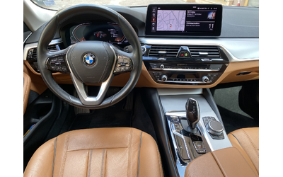 BMW 02 xDrive/MHEV/Facelift/ LED/ Българска ! - автомобили, коли, обяви за нови и употребявани 8
