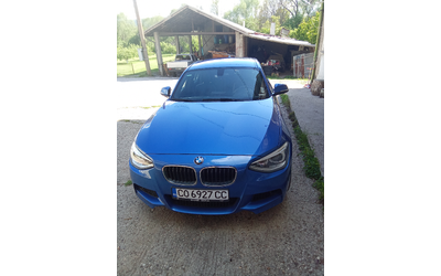 bmw-1-120d-xdrive - 0