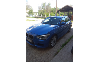 bmw-1-120d-xdrive - 1