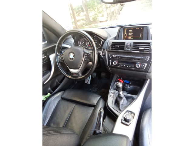 BMW 1 120d xdrive - автомобили, коли, обяви за нови и употребявани 5