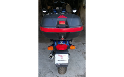 BMW 1 BMW R 1150 RS - автомобили, коли, обяви за нови и употребявани 6