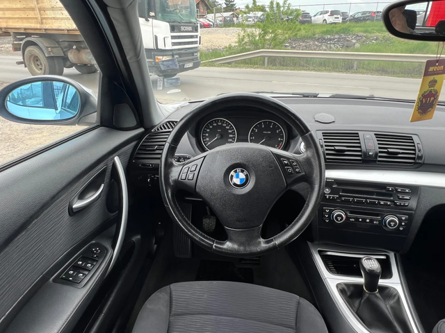 BMW 116 i* ТОП* СОБСТВЕН ЛИЗИНГ* - автомобили, коли, обяви за нови и употребявани 10