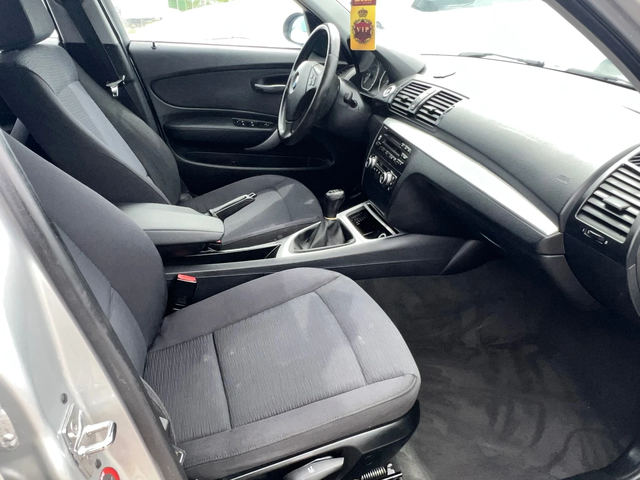 BMW 116 i* ТОП* СОБСТВЕН ЛИЗИНГ* - автомобили, коли, обяви за нови и употребявани 11