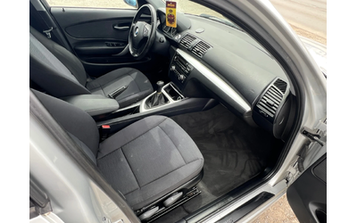 BMW 116 i* ТОП* СОБСТВЕН ЛИЗИНГ* - автомобили, коли, обяви за нови и употребявани 12