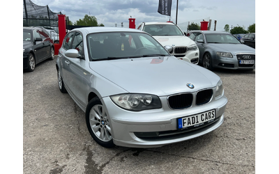 bmw-116 - 1
