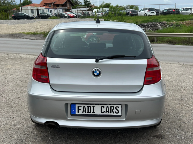 BMW 116 i* ТОП* СОБСТВЕН ЛИЗИНГ* - автомобили, коли, обяви за нови и употребявани 5