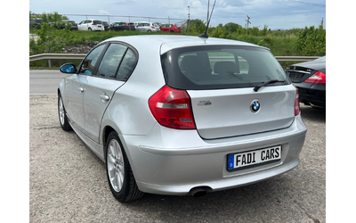 BMW 116 i* ТОП* СОБСТВЕН ЛИЗИНГ* - автомобили, коли, обяви за нови и употребявани 6