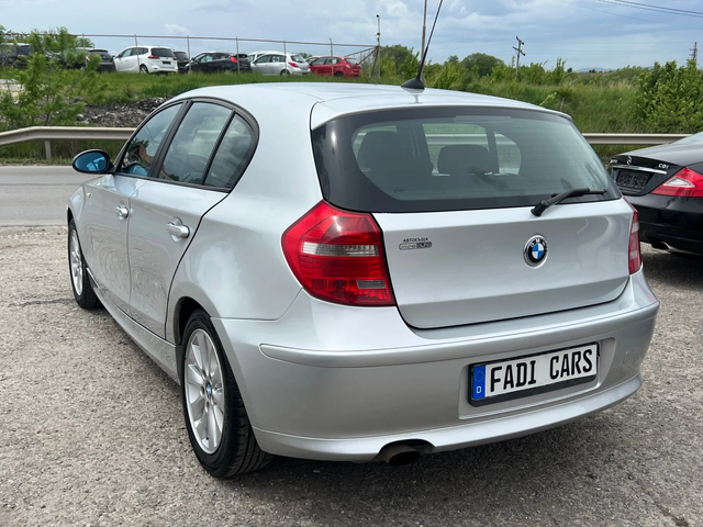 BMW 116 i* ТОП* СОБСТВЕН ЛИЗИНГ* - автомобили, коли, обяви за нови и употребявани 6