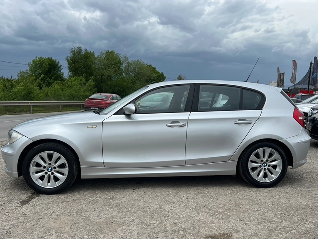 BMW 116 i* ТОП* СОБСТВЕН ЛИЗИНГ* - автомобили, коли, обяви за нови и употребявани 7