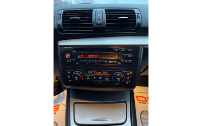 BMW 116 i EURO4 - автомобили, коли, обяви за нови и употребявани 10