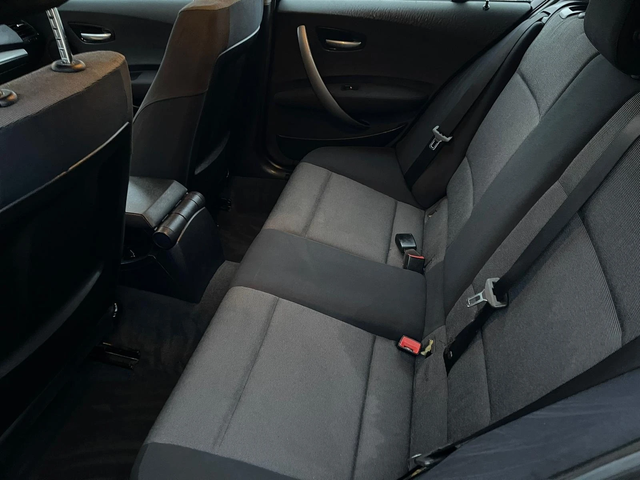 BMW 116 i EURO4 - автомобили, коли, обяви за нови и употребявани 9