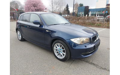 bmw-116 - 0