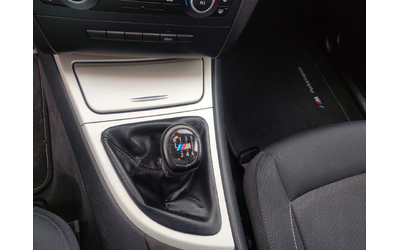 BMW 116 D M-SPORT 6 ck - автомобили, коли, обяви за нови и употребявани 11