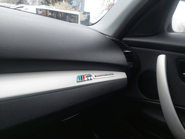 BMW 116 D M-SPORT 6 ck - автомобили, коли, обяви за нови и употребявани 12