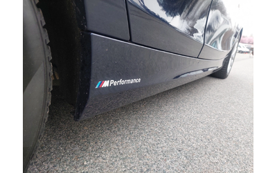 BMW 116 D M-SPORT 6 ck - автомобили, коли, обяви за нови и употребявани 13