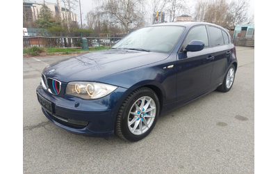 bmw-116 - 1